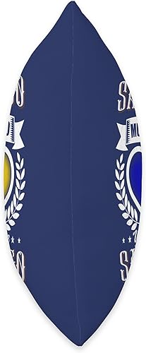 Miniatura 2 de Santiago de Chile La Ciudad Que Yo Amo Yo amo Santiago de Chile - Almohada (18 x 18 pulgadas), multicolor