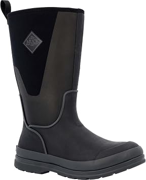 MUCK womens Originals Tall Pull on Boots