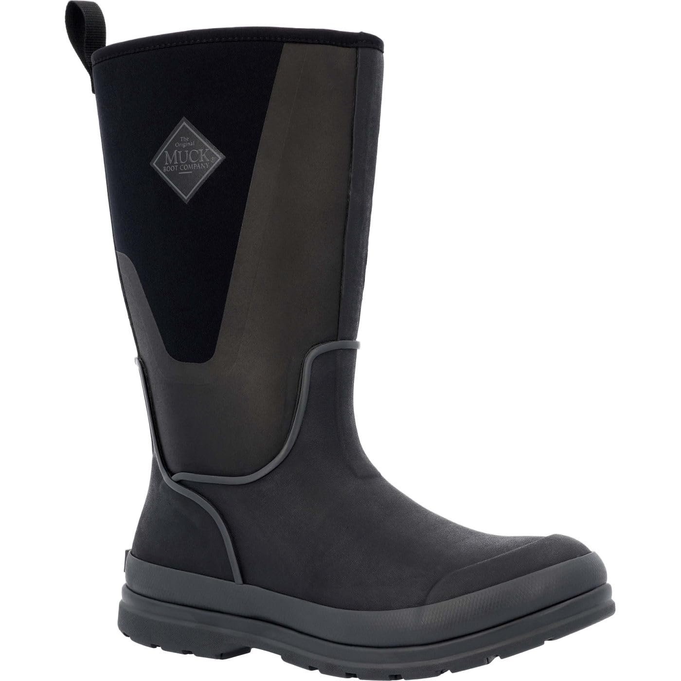 MUCK womens Originals Tall Pull on Boots