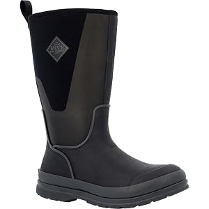 MUCK womens Originals Tall Pull on Boots