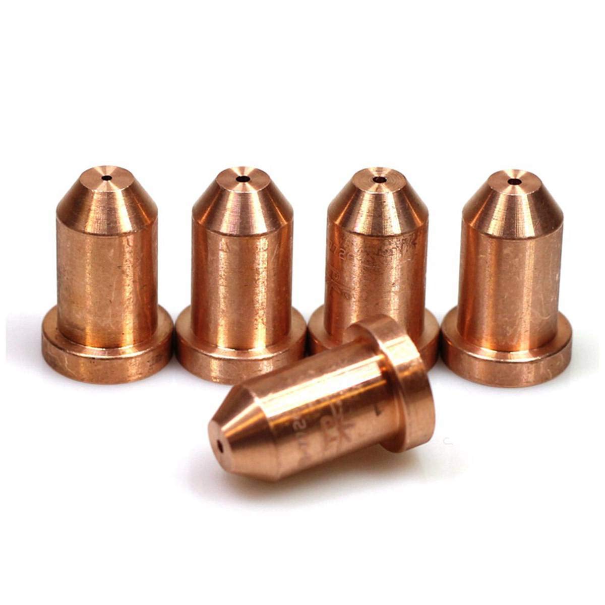 WeldingStop Plasma Torch Tip Nozzle 60A 9-7726 for Thermal Dynamics PCH/M-102 PKG5