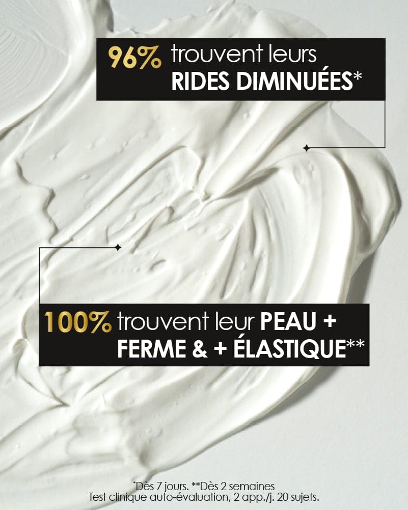 Garancia Mystérieux Crème Anti-Âge Global Algue Marine Rides & Éclat 30ml | Texture riche. Algue Alaria esculenta, gomme de Tara et dérivé d'olive, lisse les rides et protège la peau