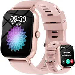 Bettdow Smartwatch Alexa Tela 1.83