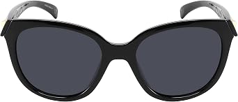 EDGEIWEAR Designer Retro Sunglasses Women Men Trendy Oversized Polarized Lens