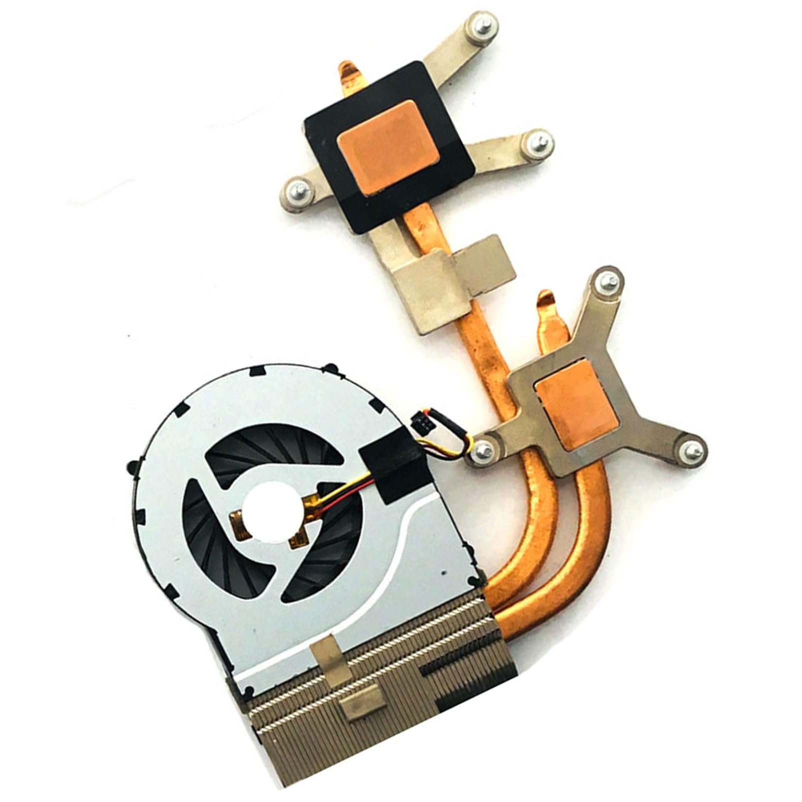 Ventilateur + Radiateur Pour HP DV7-3000 - Occasion Avec Garantie 6 Mois