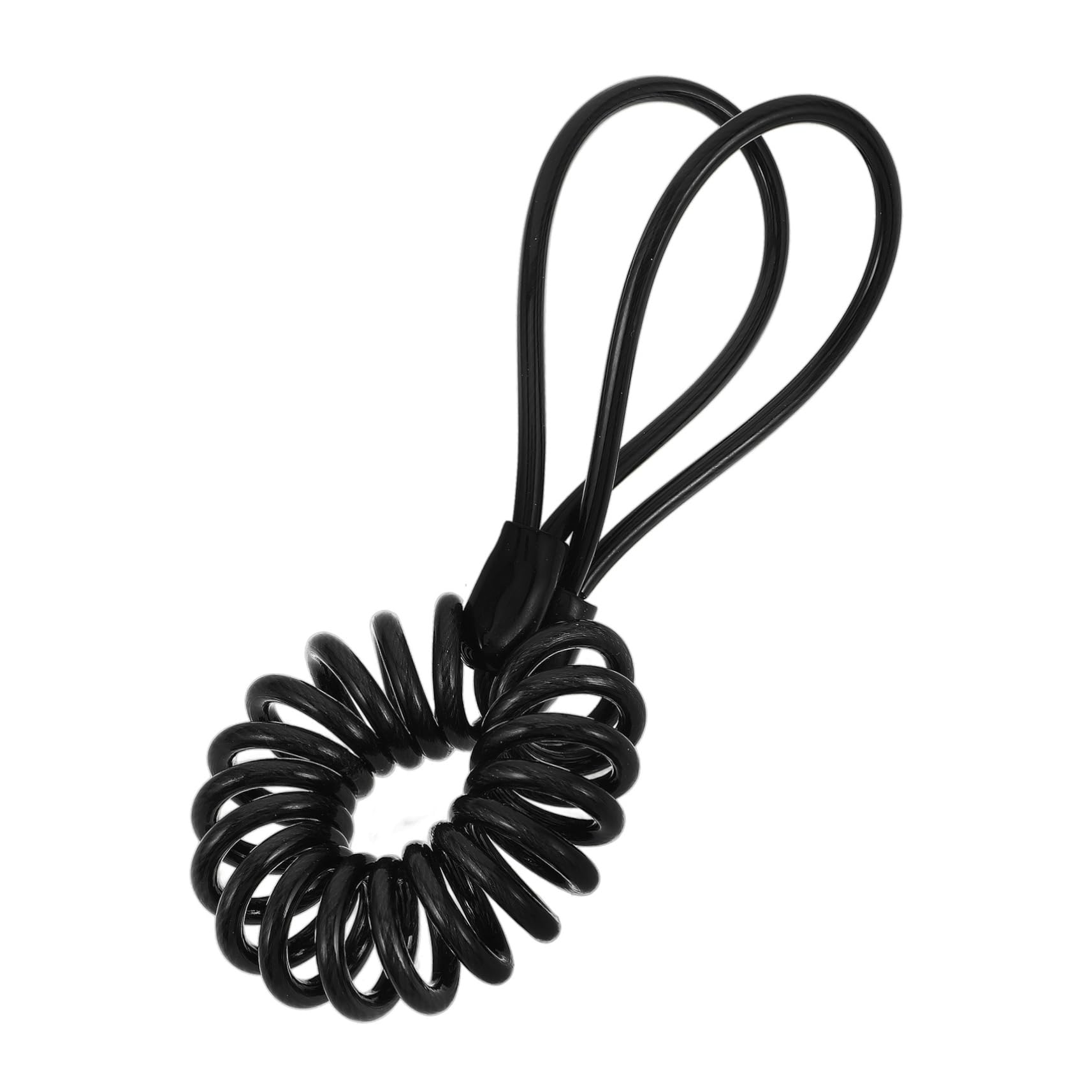 Holibanna Motorcycle Reminder Cable Steel Safety Lock Cable for Bicycle Scooter Motorcycle Fit Disc Brake Lock Reminder Reliable Security Tool