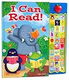 I Can Read Play-a-Sound Book