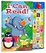 I Can Read Play-a-Sound Book