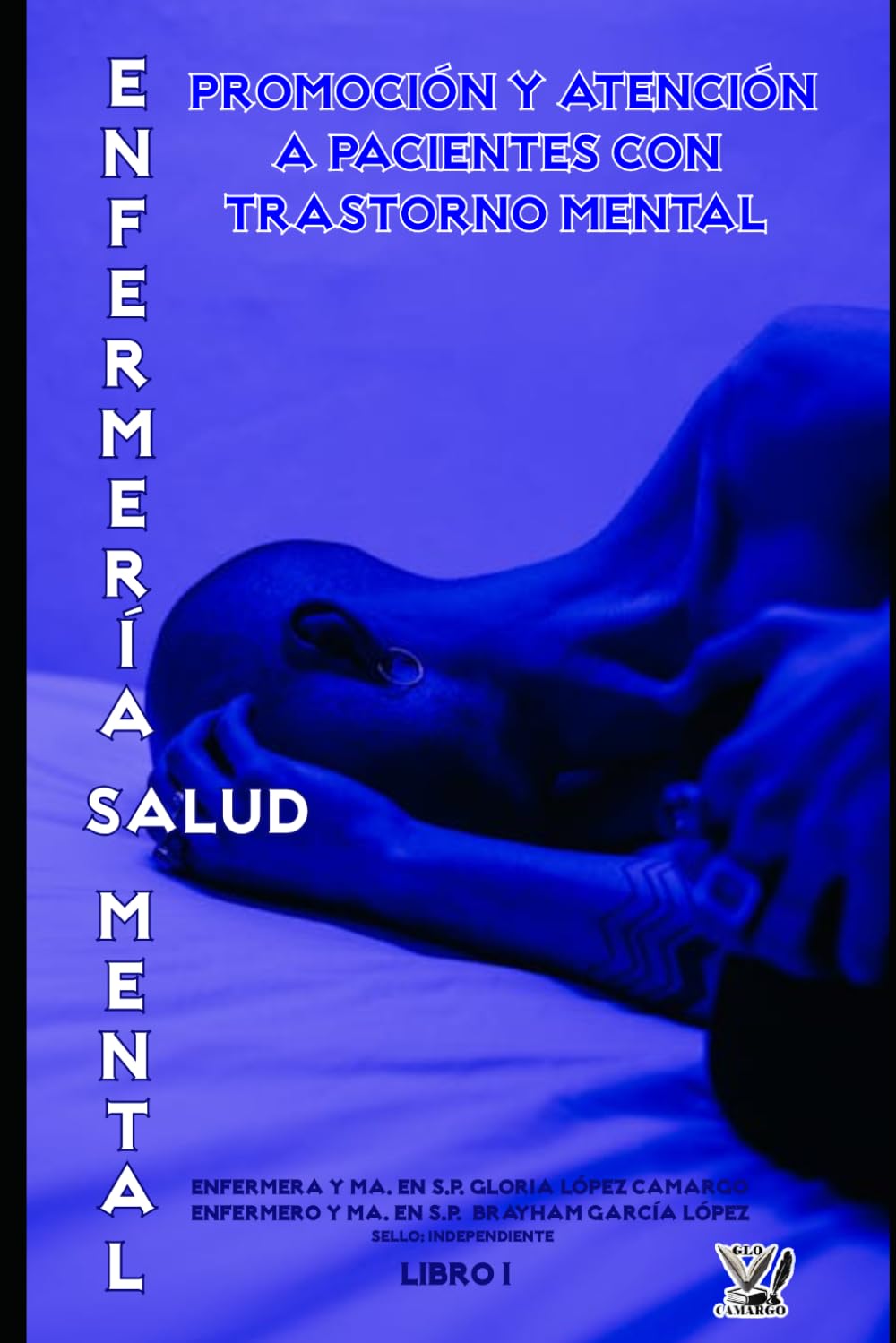 ENFERMERÍA SALUD MENTAL: Promoción y Atención a Pacientes Con Trastorno Mental