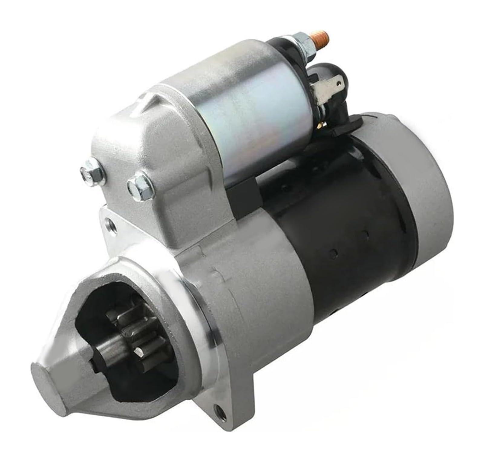 Motorino Di Avviamento Per S&uzuki Per MARINE 70-90HP 150-300HP MOTORI FUORIBORDO 2004-2017 S114868B 3110093J00 3110096J00 3110096J01 Motorino Di Avviamento