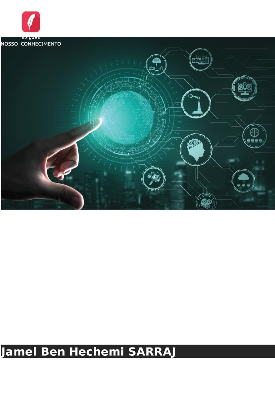 Indústria 4.0 e colonialismo digital na região MENA