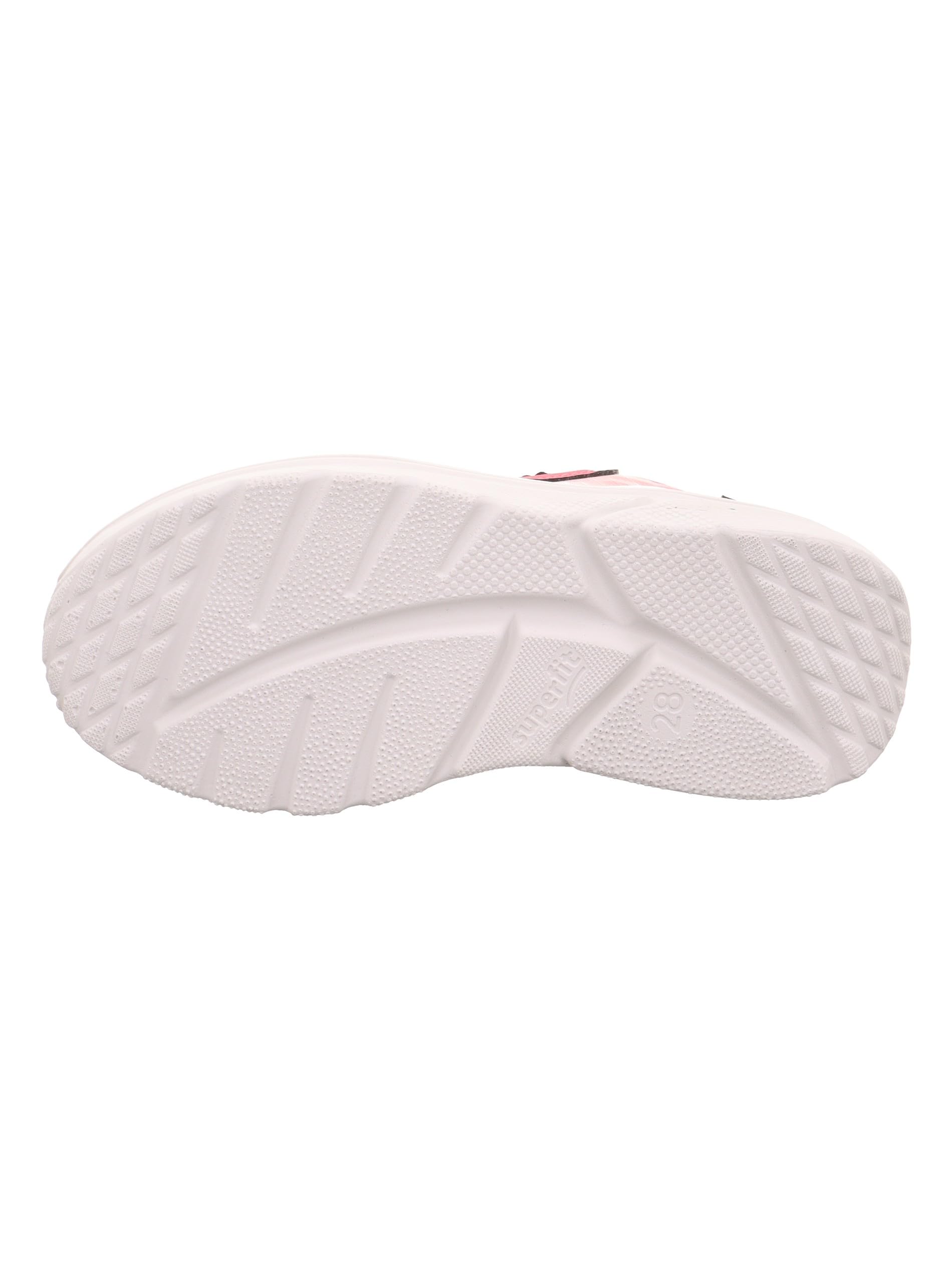 Superfit Buty sportowe dla dziewcząt i chłopców, szerokość nogawki: szerokie, luźna wkładka, Gore-Tex Prism XT