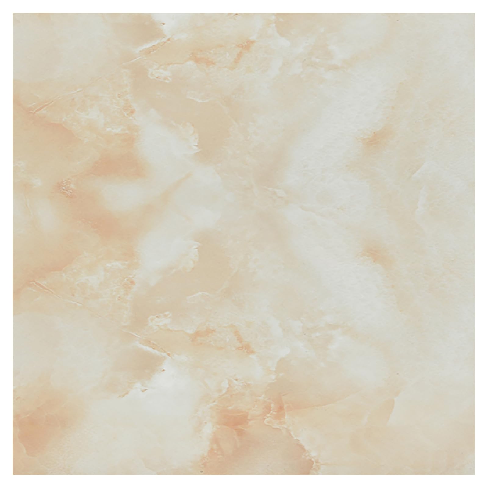 Wallzere PVC Flooring Tiles Self Adhesive Peel & Stick Vinyl Flooring, 8 Tiles, 18 Square feet (Onxy Marble S33) (B0CCYK1JD7) Amazon Price History, Amazon Price Tracker