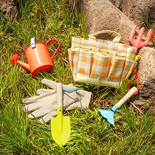 Brinquedos Jardim Praia Srliya 23 * 17 * 12 Ferramentas de Jogo de Jardim Brinquedo de Praia Com Sac