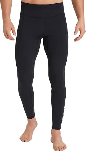 Miniatura 4 de Pantalones de neopreno para hombre y mujer, 0.079 in, neopreno para natación, surf, esnórquel, buceo, canotaje, buceo