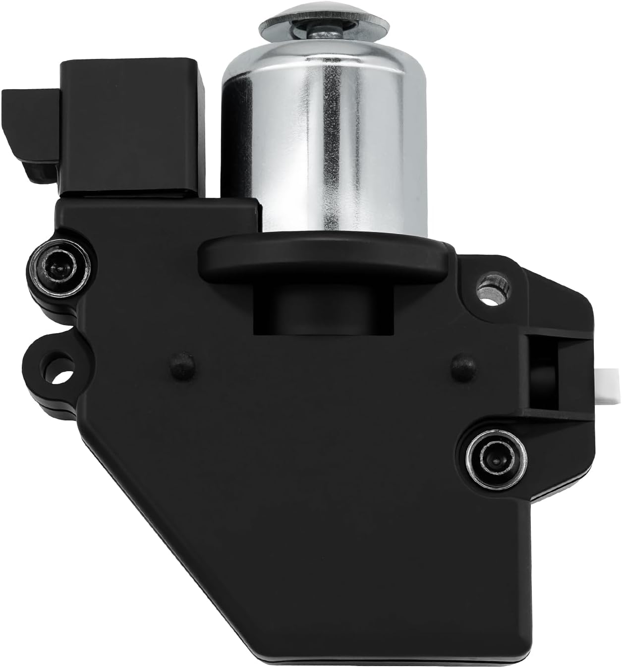 924-978 Shift Interlock Solenoid Compatible with Chevrolet Ssr Trailblazer for Hummer H2 H3 H3T for Buick Rainier for Gmc Envoy for Saab 9-7X Replace 924978 88967140