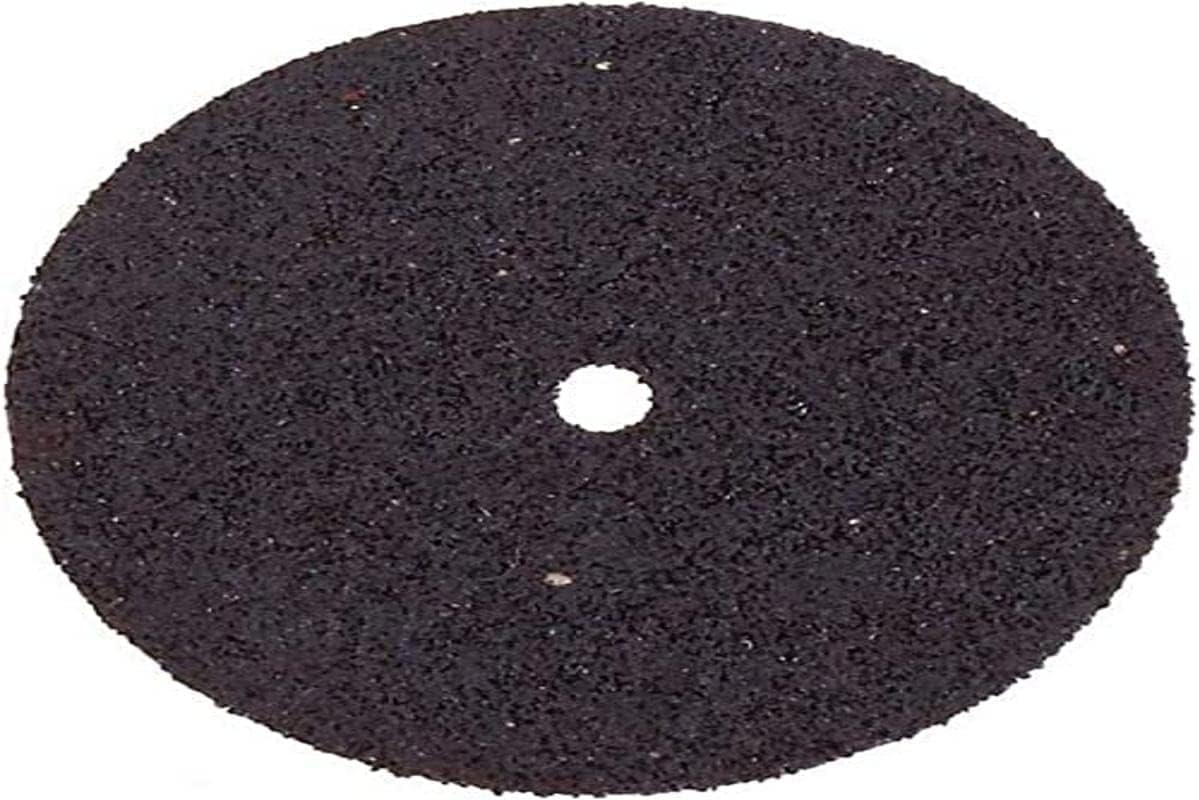 Dremel 409 Heavy Duty CutOff Wheels, 36 Rotary Tool Accessories with