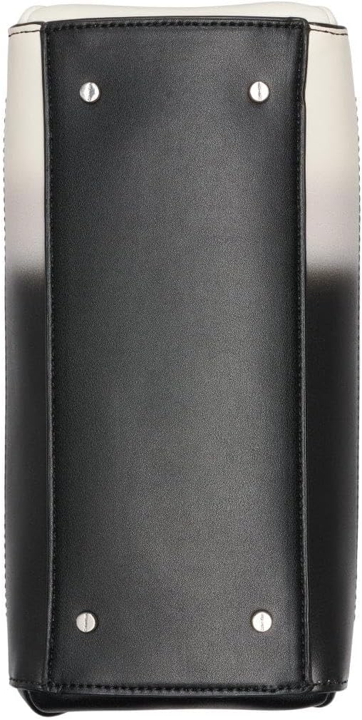 Calvin Klein womens Lowen Triple Compartment Crossbody - Image 3