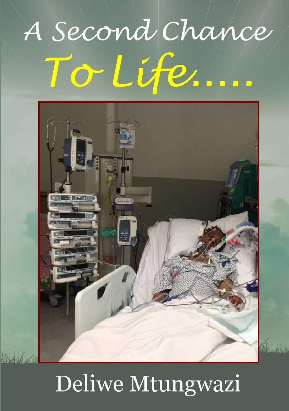 A Second Chance to life....