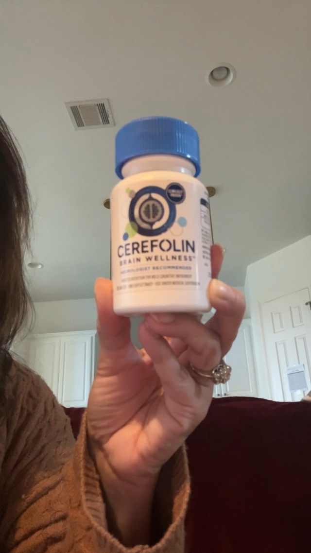 dr james glutathione fake vs original Watch Early Impressions of Cerefolin on Amazon Live