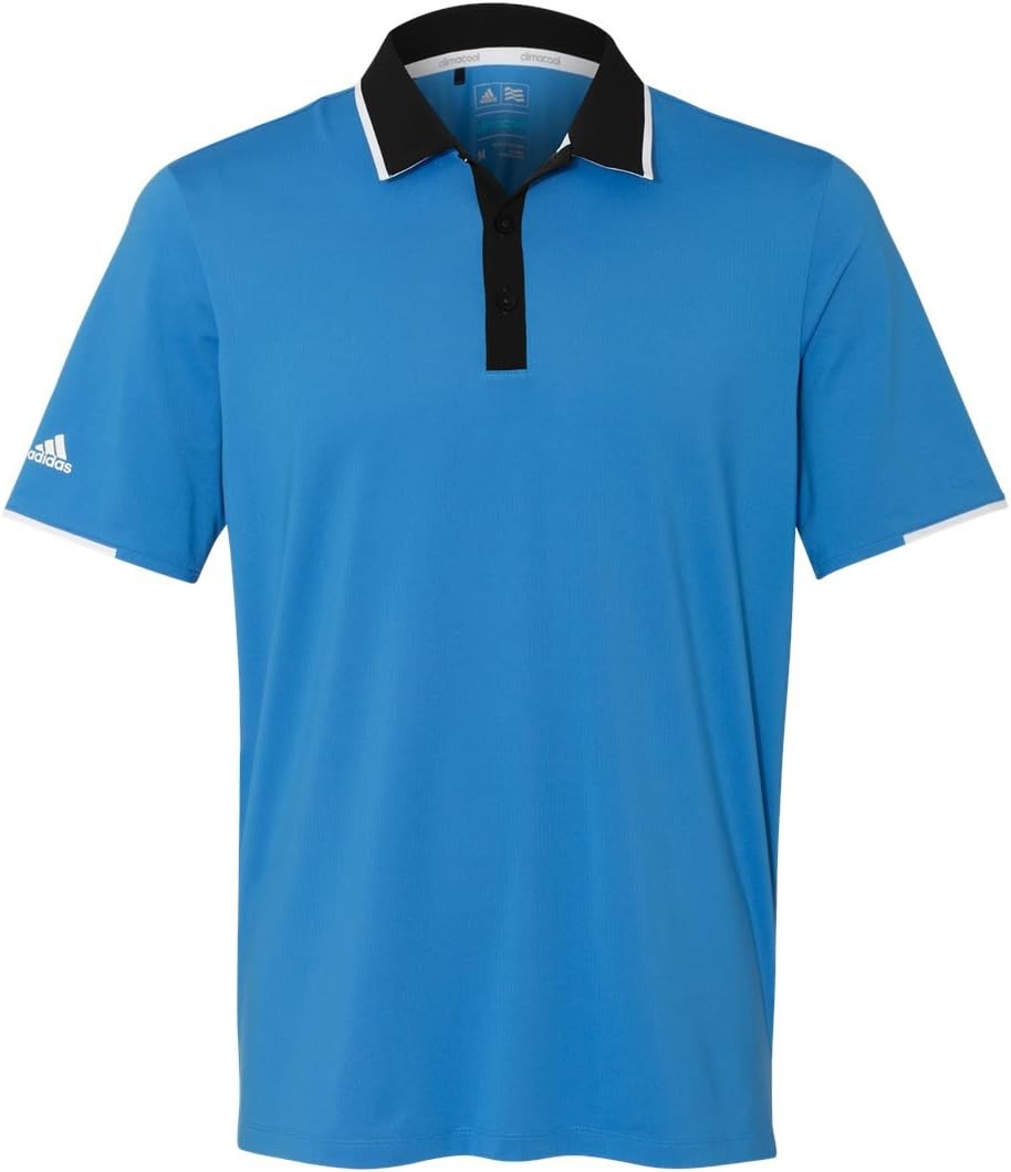 adidas Climacool Performance Polo (A166)