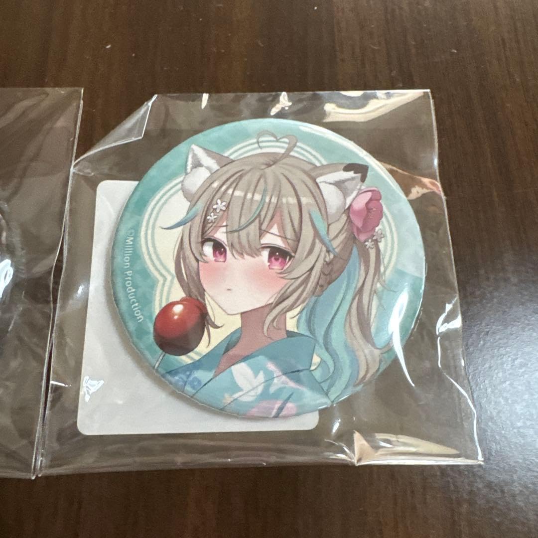 Amazon.co.jp: ミリプロ 甘狼このみ グッズ : おもちゃ
