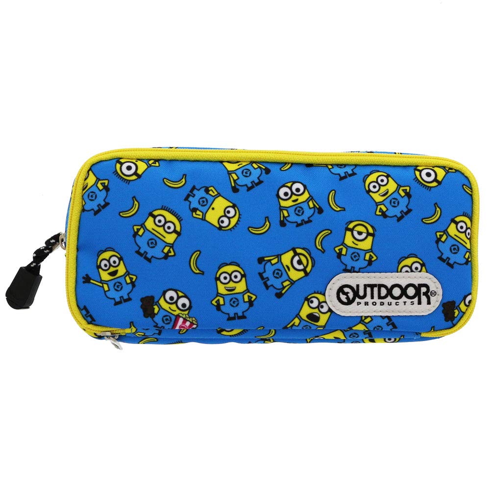 卑しい それに応じて レイプ アウトドア 筆箱 ミニオン Jaxjugglers Org