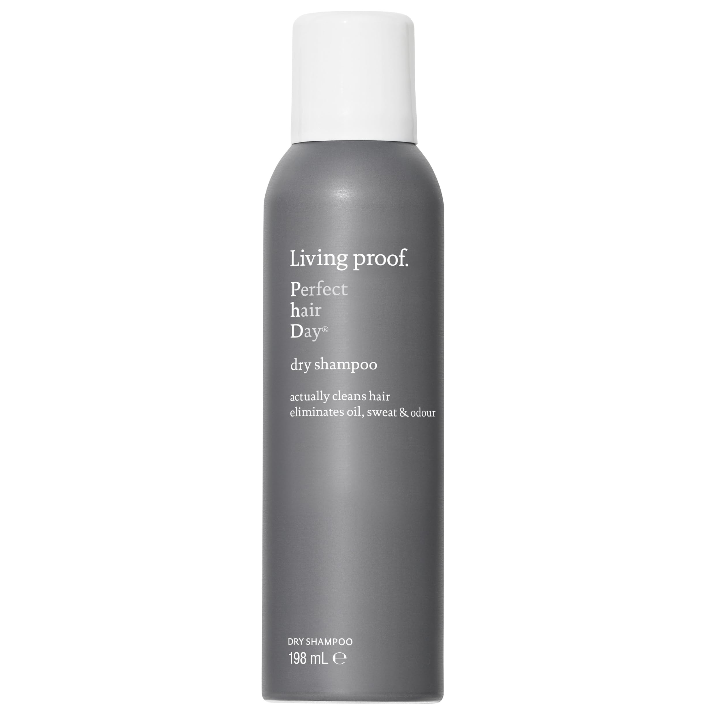 Living Proof Phd Dry Shampoo