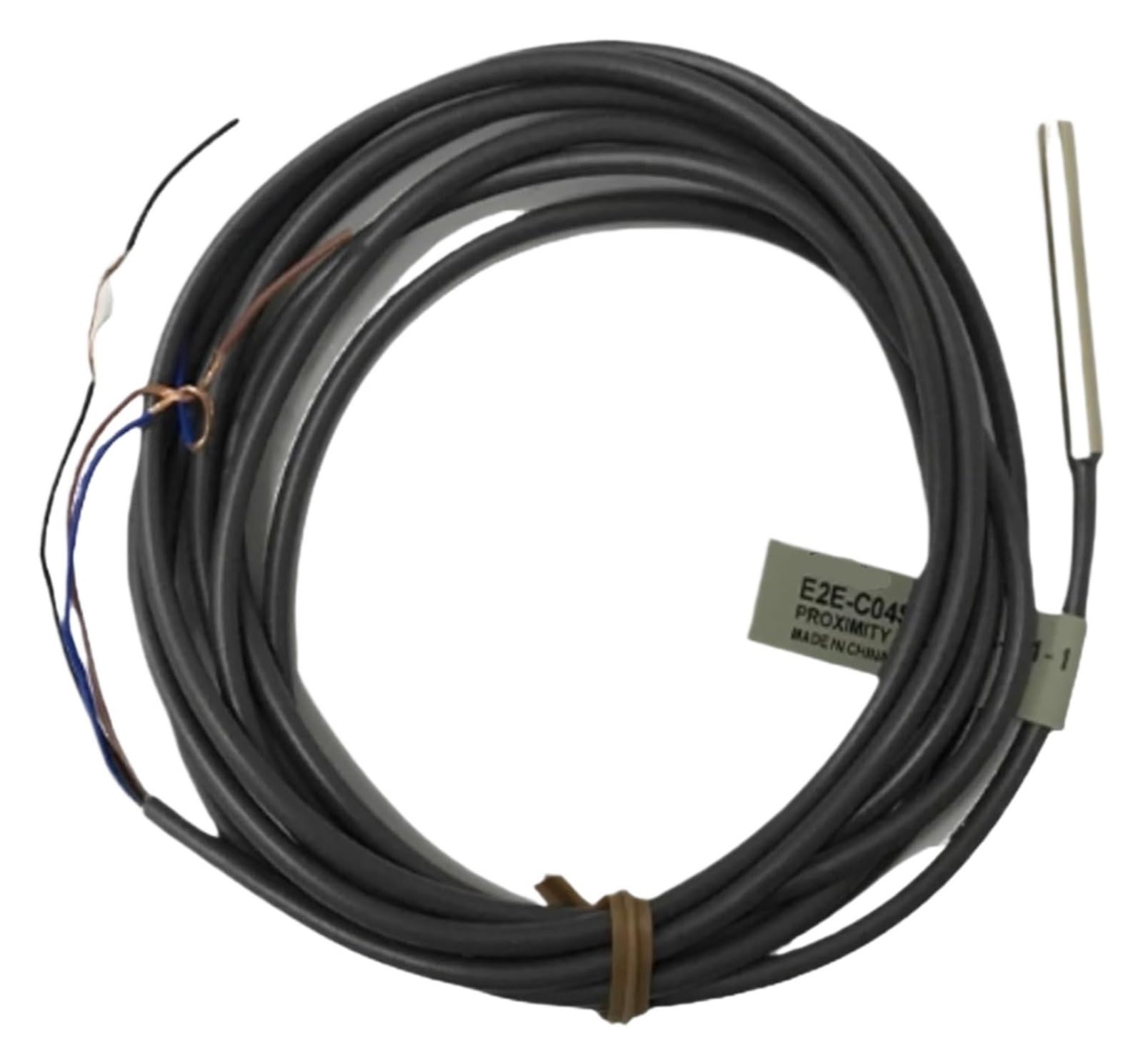 E2E-C04SR8-WC-B1 E2E-C04SR8-WC-C1 Proximity Switch Sensor(E2E-C04SR8-WC-C1)