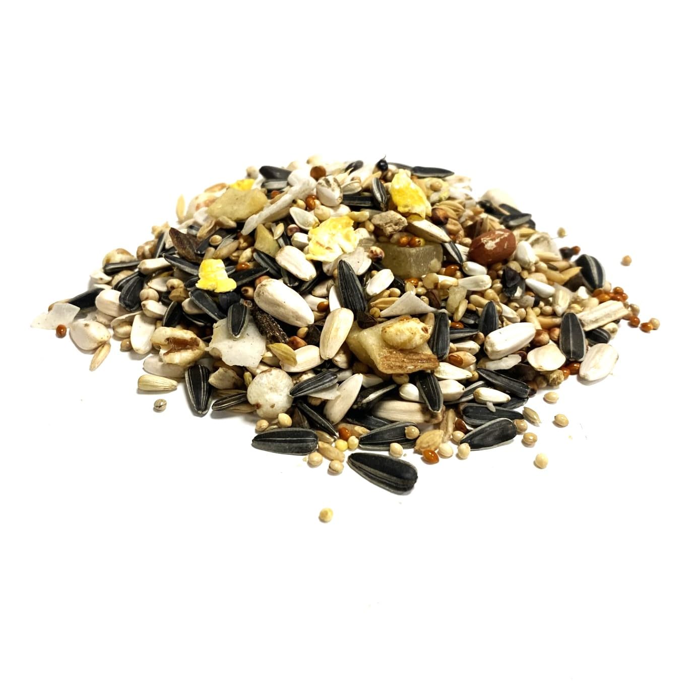 200g Conure Mix LJJ