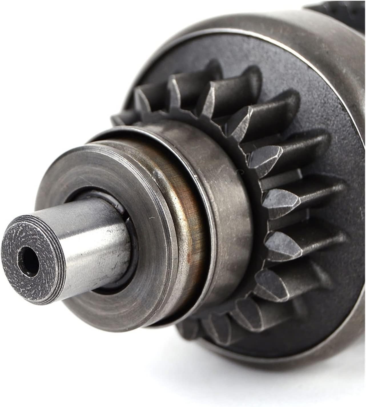 Motorcycle Starter Drive Compatible With Yamaha YFM600F 600 1998-2001 4WV-15650-02 4WV-15650-00 4WV-15570-01