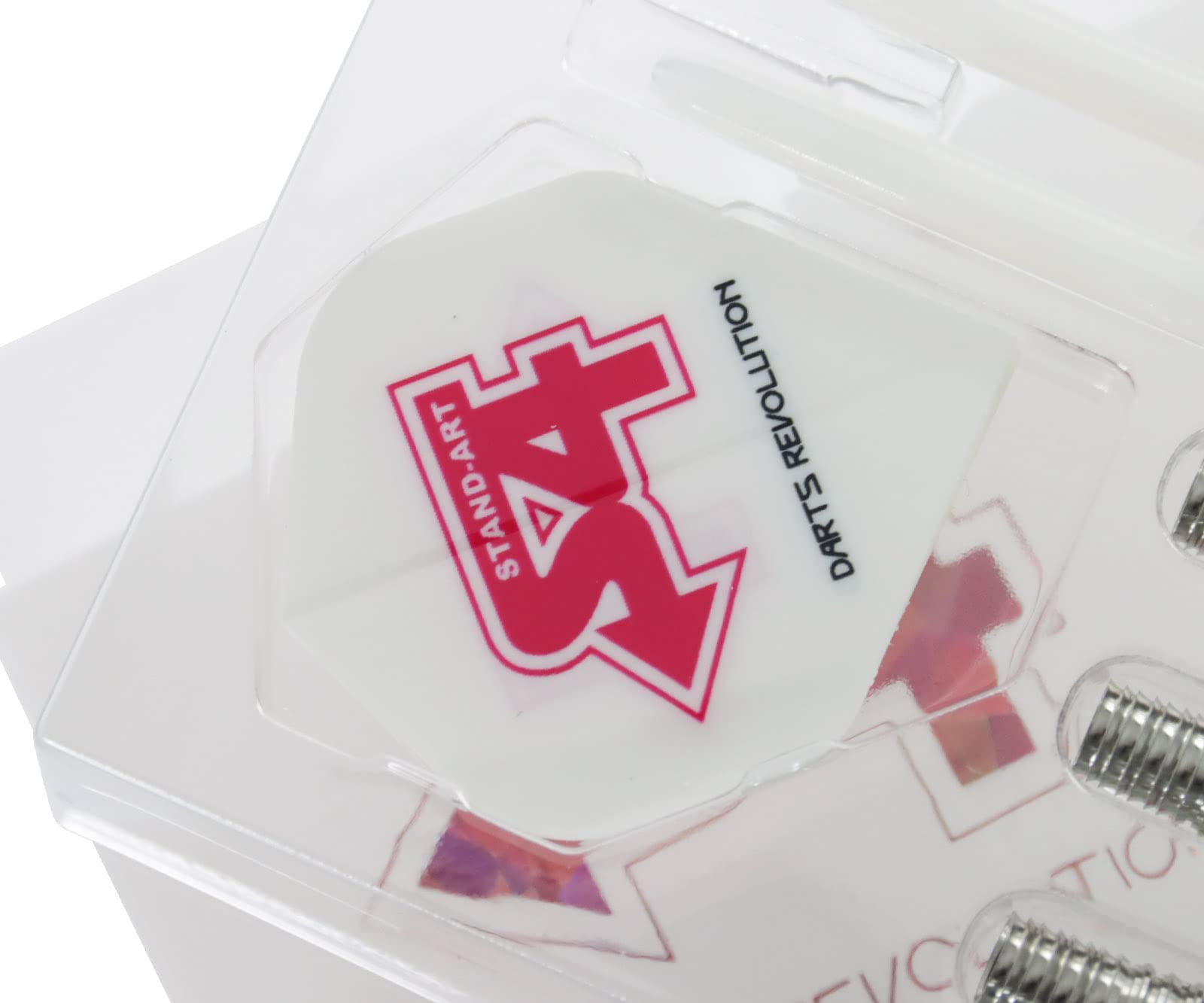 Amazon | S4 エスフォー ゼウス4 バレル 長さ:40.0mm、最大径