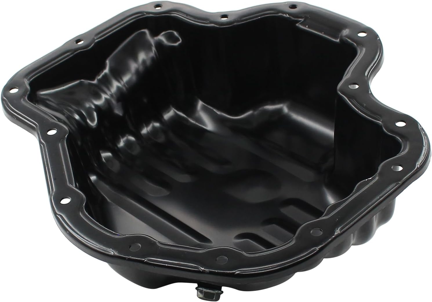 Engine Oil Pan for Scion tC 2005-2010 for Camry 2002-2006 Corolla 2009-2013 Highlander 2001-2007 Matrix 2009-2014 RAV4 2003-2005 Solara 2001-2003 2006-2007