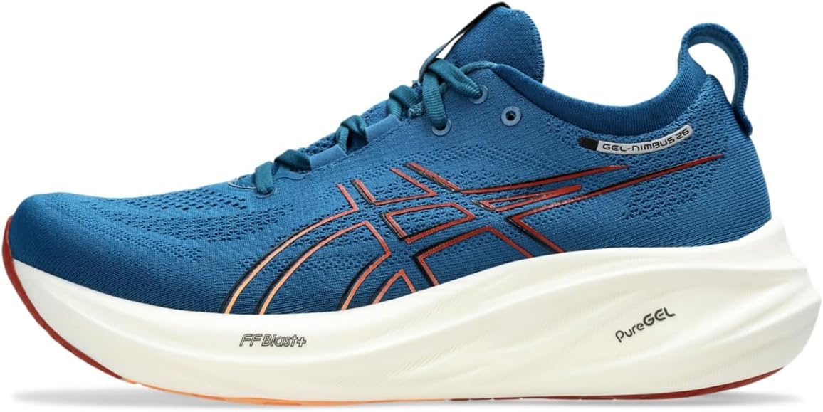 ASICS Mens SneakerSneaker