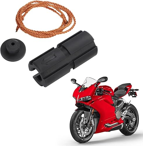 Miniatura 7 de Adaptador de montaje de vástago para bloqueo cuádruple Rokform Monte sin esfuerzo su teléfono para Ducati Panigale-Solución de montaje de teléfono