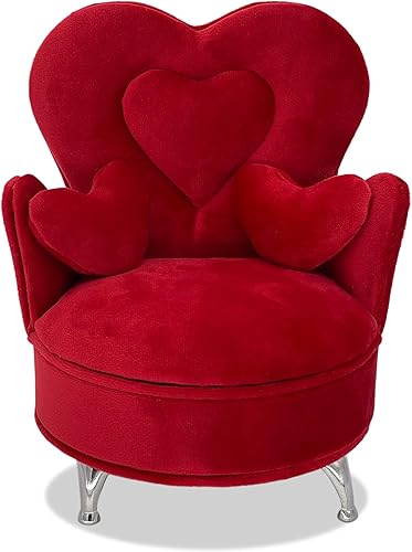 Miniatura 10 de Yikko Cojines de sofá de 16 para decoración de casa de muñecas, sala de estar o dormitorio, accesorios de muñecas de 12 pulgadas, muebles para