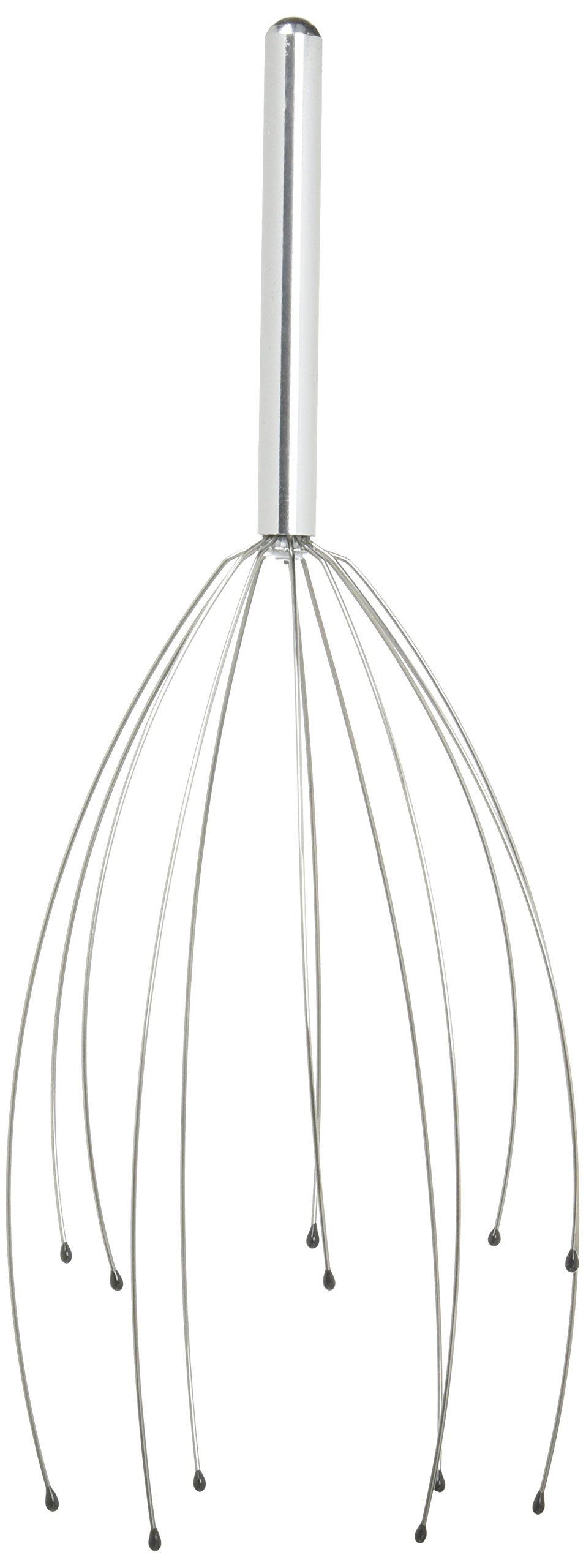 頭をマッサージするやつ