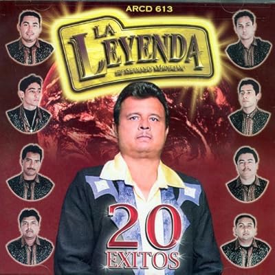20 Exitos
