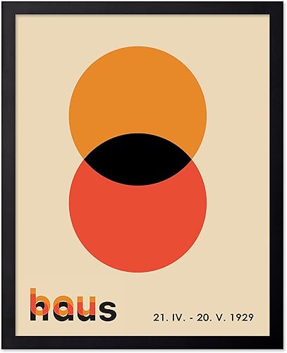 Miniatura 73 de Poster Master Póster Bauhaus – Impresión de silla Wassily – Arte de exposición – Arte minimalista – Arte moderno – Regalo para hombres y mujeres –