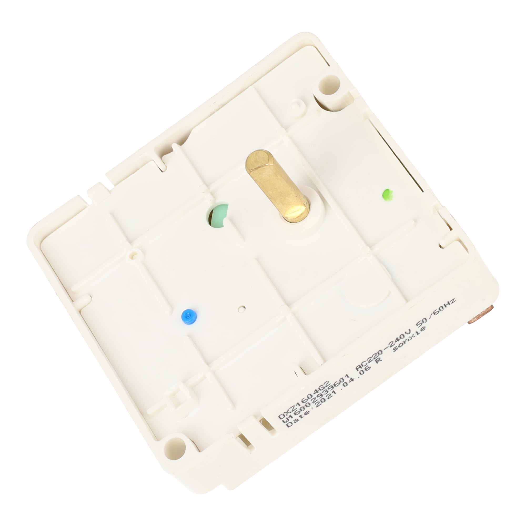 sparefixd Temporizador para secadora Indesit