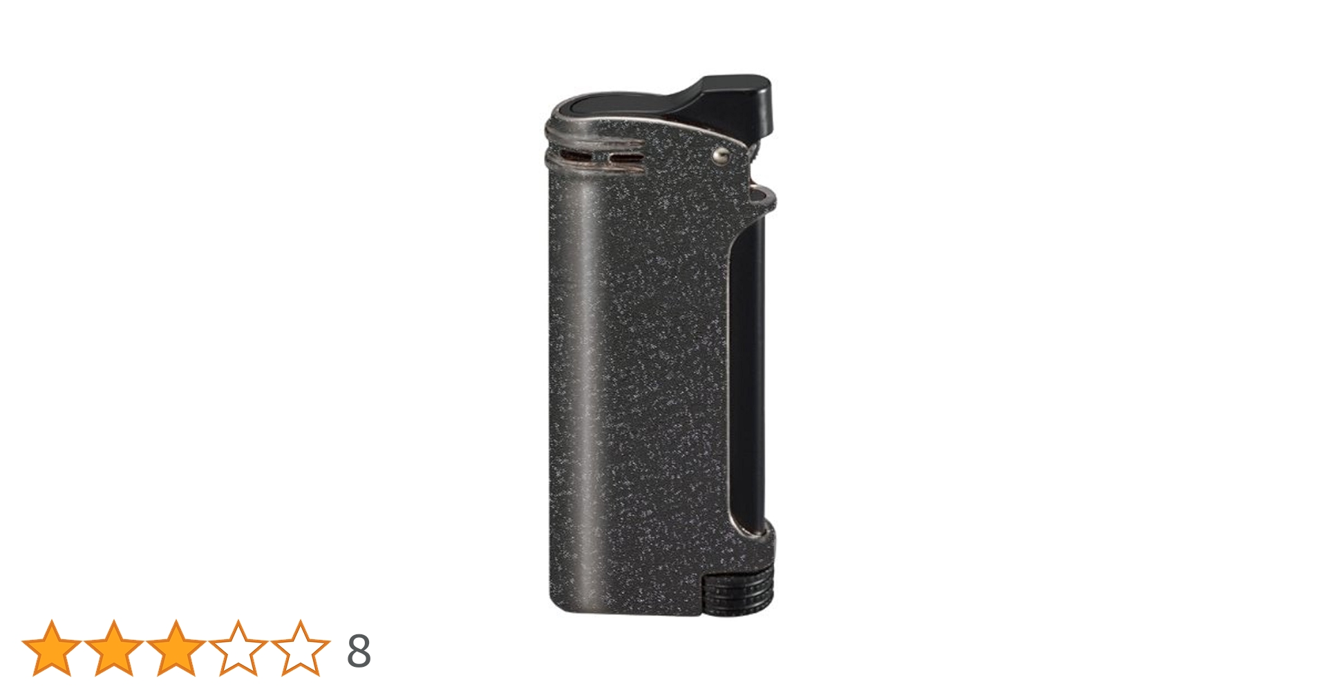 Amazon.co.jp: IMCO(イムコ) フリントガスライター イムコ