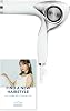ReFa Dryer Pro ReFa Dryer Pro with Original Guide Book White MTG MTIG Quick Drying, Lightweight, Large Air Flow