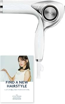 ReFa ビューテックヘアドライヤープロ　ホワイト リファビューテック ドライヤープロ | ReFa公式通販～ドライヤー