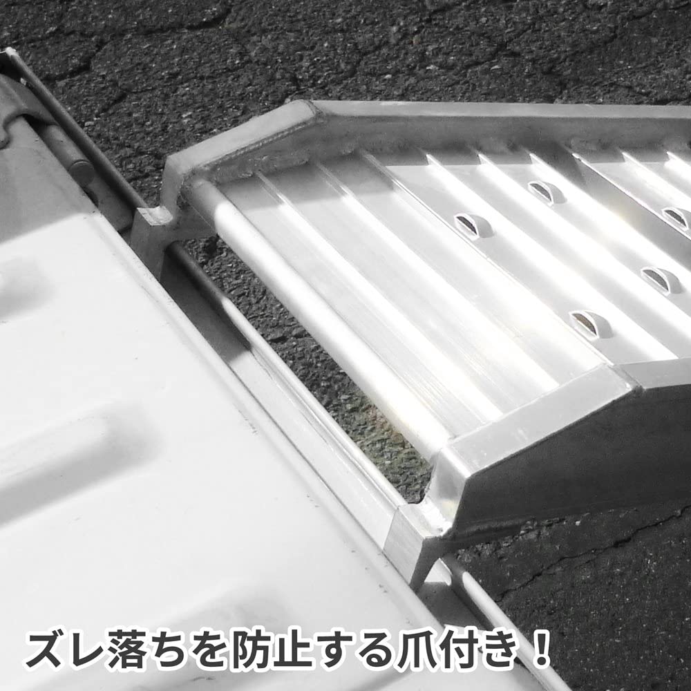 Amazon.co.jp: アストロプロダクツ アルミラダー ショート | ラダー 