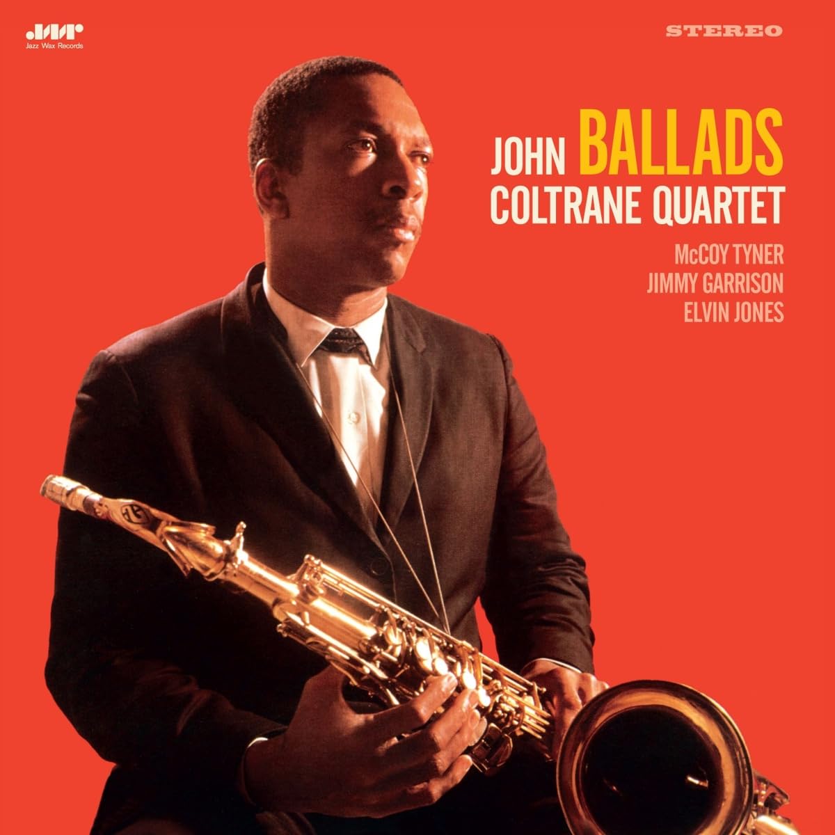 Ballads [VINYL]