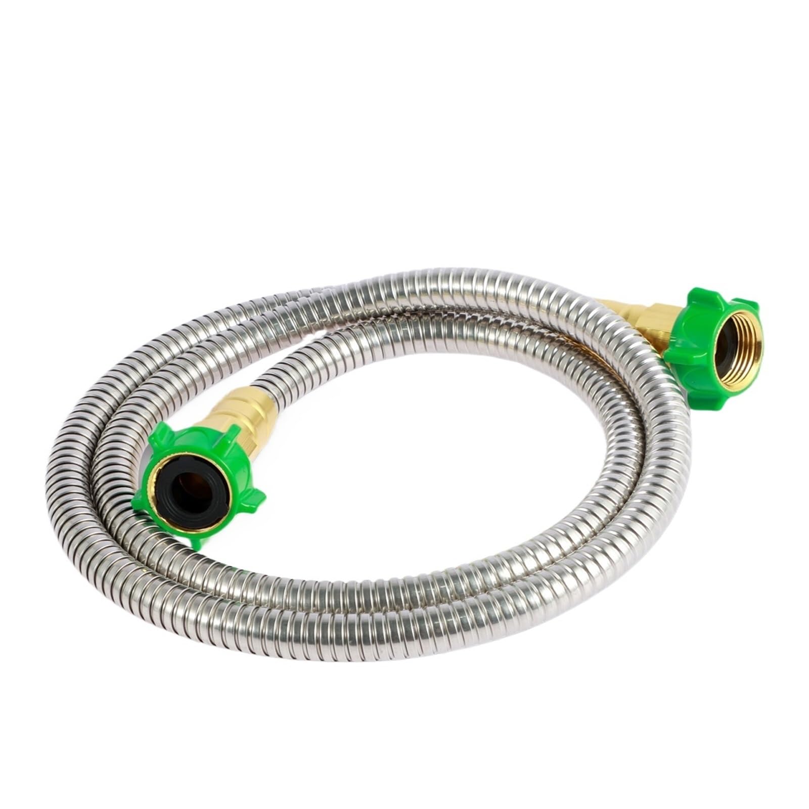 304 Stainless Steel Hoses Faucet Water Flexible Pipe