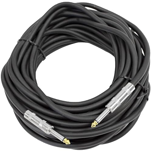 Sísmica Audio - Cable de altavoz de audio de 14 a 14 Pro calibre 14 - resistente