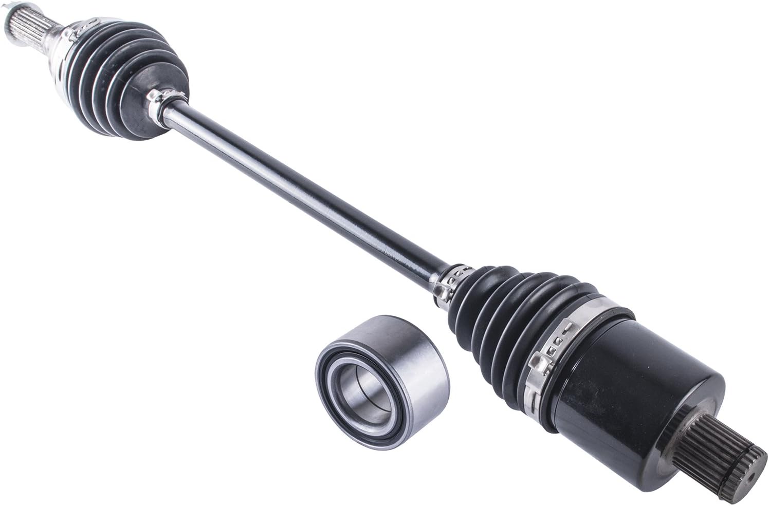East Lake Axle replacement for rear left/right cv axle