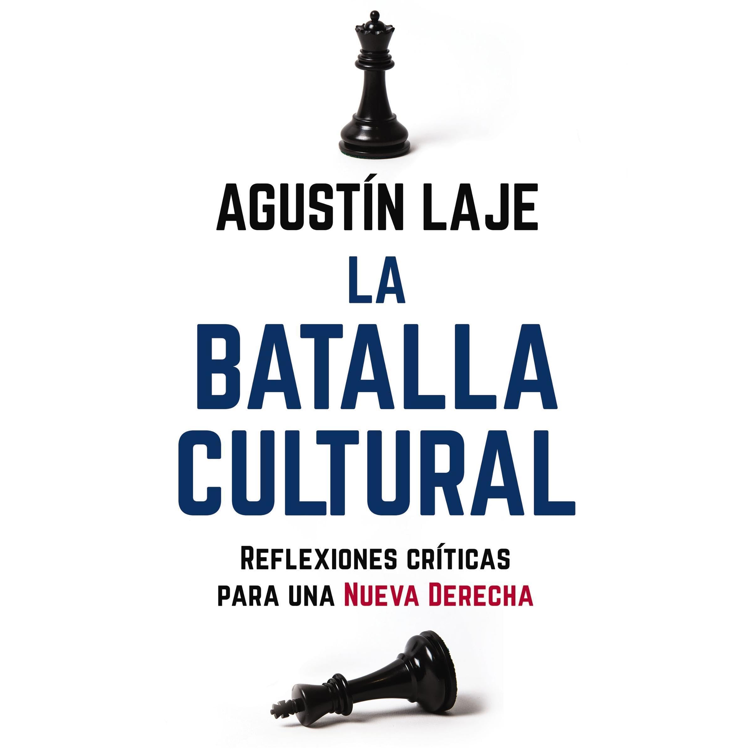 La batalla cultural