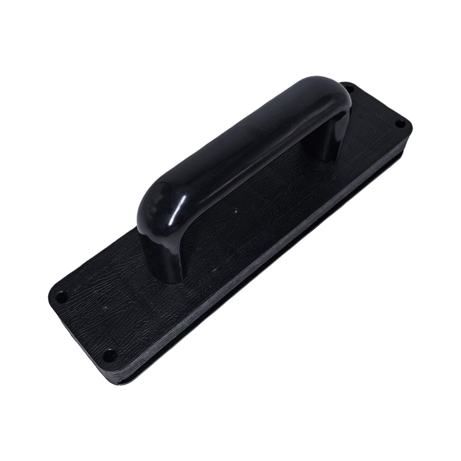 Tsophreniq B1 Reinforced Nylon Tapping Block For Engineered Wood Flooring 9.5-Inch Adjustable Installation Tool Ergonomic Laminate Flooring Installer With Adjustable Angles